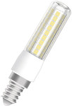 Лампа LED SPECIAL T SLIM CLASS DIM 60 7W 827 E14-OSRAM